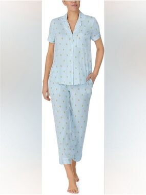 Kate Spade Lemon Pajamas 🍋